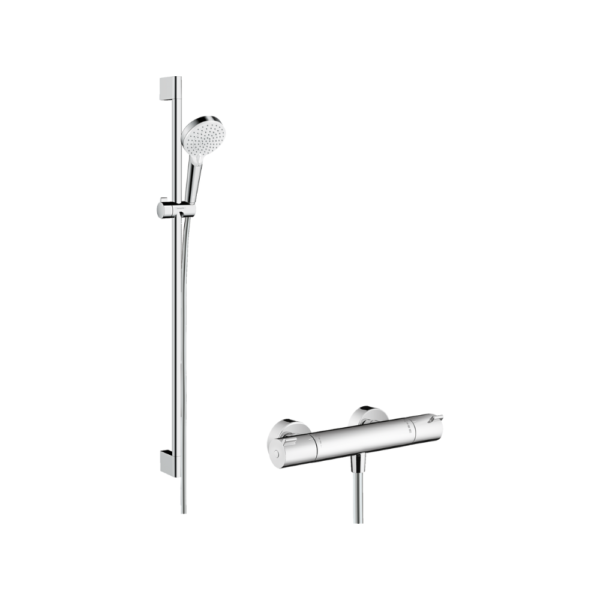 Hans Grohe Thermostatset